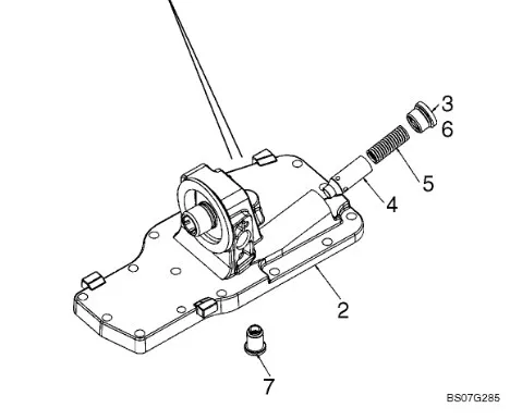 4899566 - Посадочное место