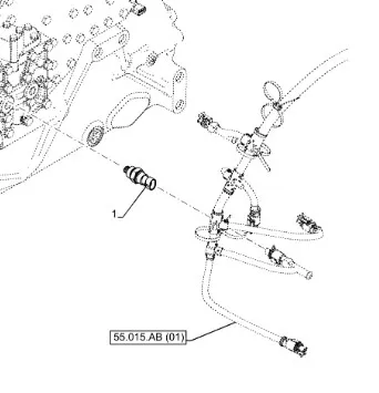 47387583 - датчик