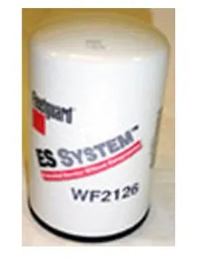 324618A1 - Фильтр охлаждающей ж