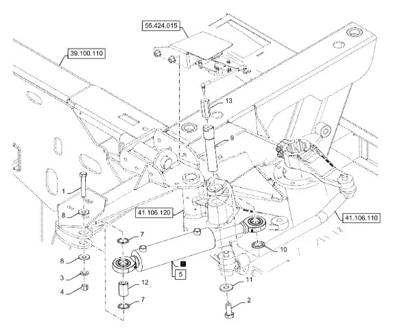 9964613 - набор